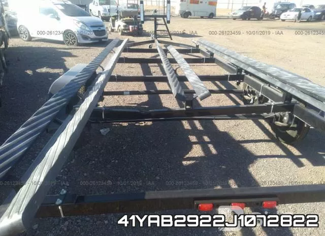 41YAB2922J1072822 фото 7