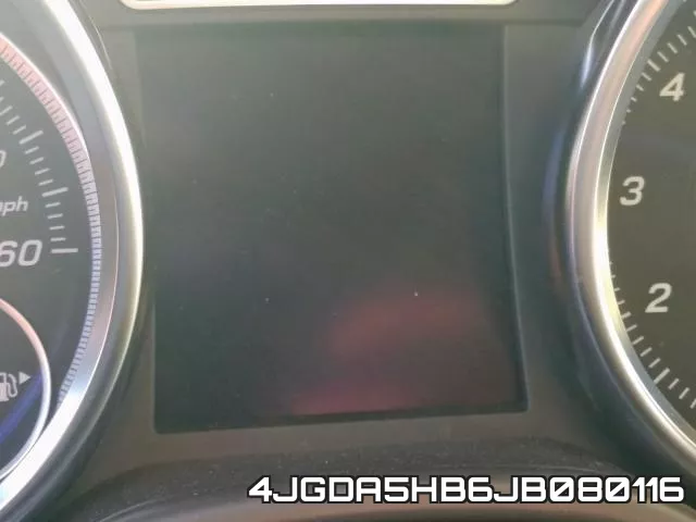 4JGDA5HB6JB080116 фото 9