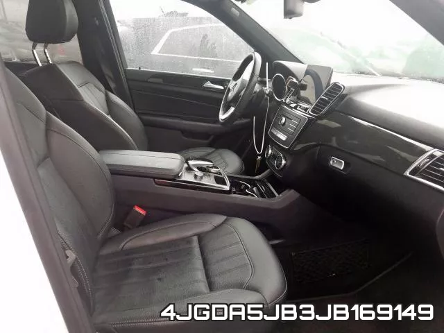 4JGDA5JB3JB169149 фото 6