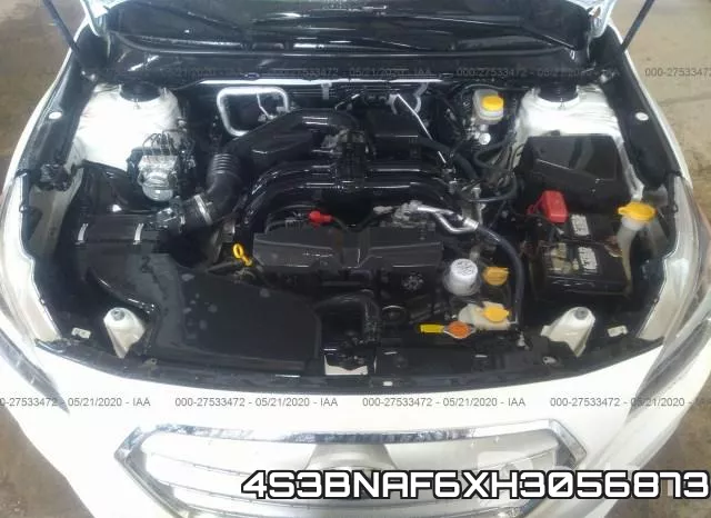 4S3BNAF6XH3056873 фото 2