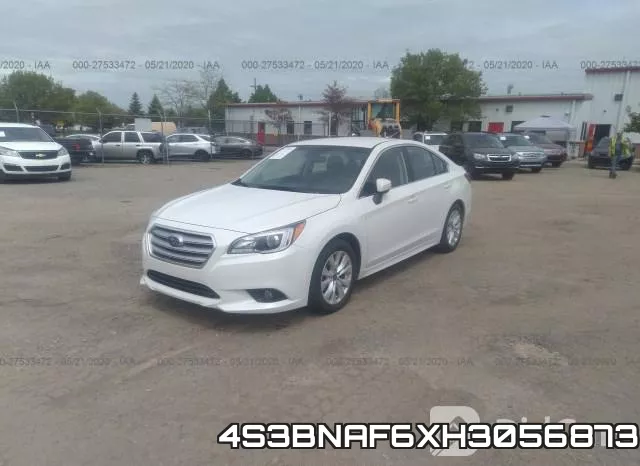 4S3BNAF6XH3056873 фото 3