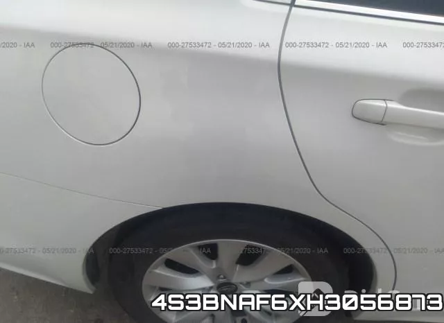 4S3BNAF6XH3056873 фото 7