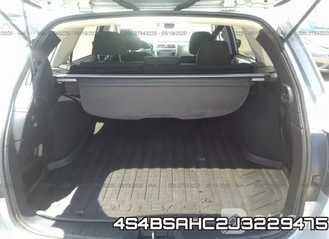 4S4BSAHC2J3229475 фото 9