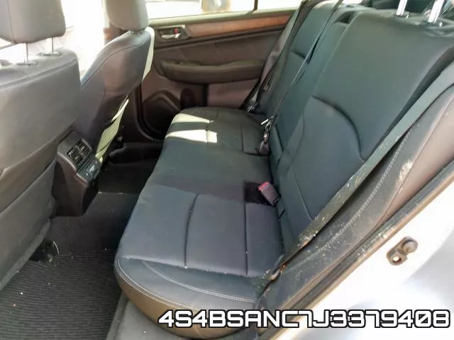 4S4BSANC7J3379408 фото 7