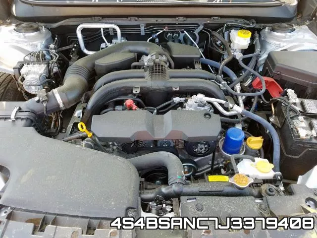 4S4BSANC7J3379408 фото 8