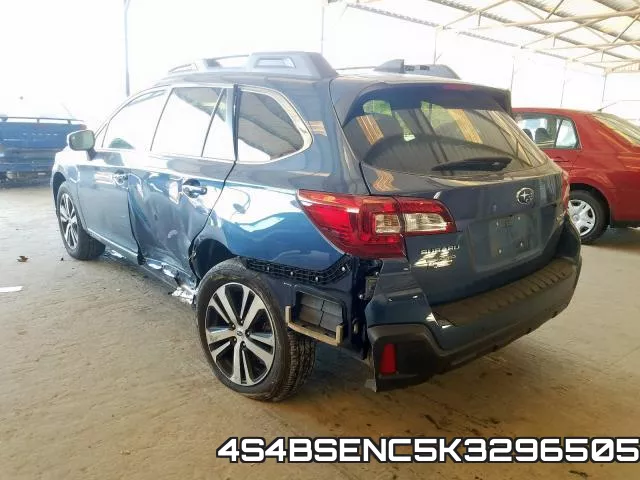 4S4BSENC5K3296505 фото 4