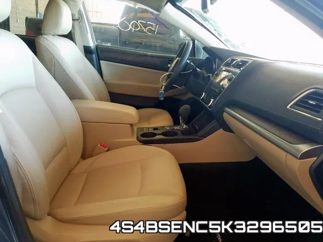 4S4BSENC5K3296505 фото 6