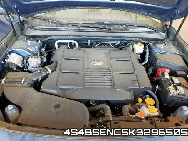 4S4BSENC5K3296505 фото 8