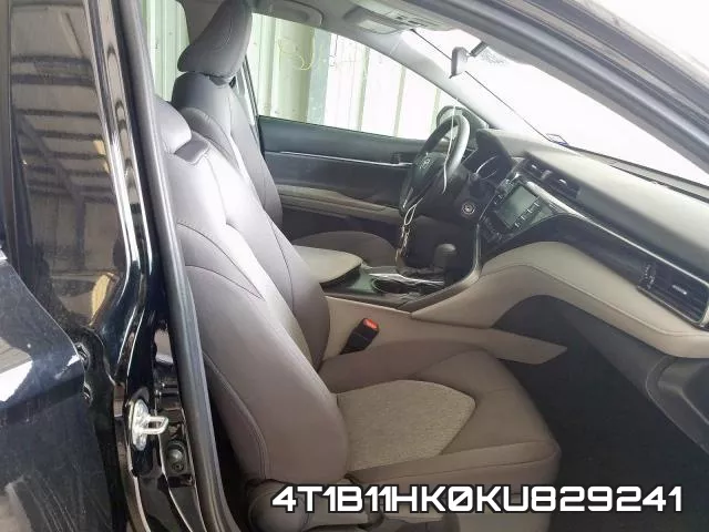 4T1B11HK0KU829241 фото 6