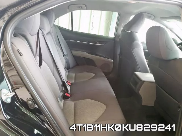 4T1B11HK0KU829241 фото 7