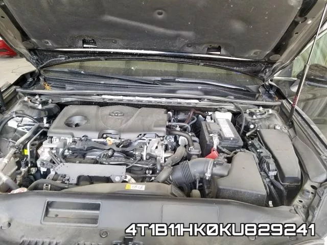 4T1B11HK0KU829241 фото 8