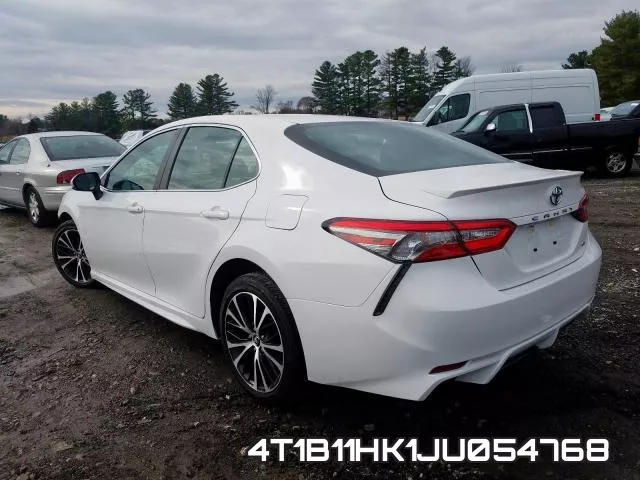 4T1B11HK1JU054768 фото 4