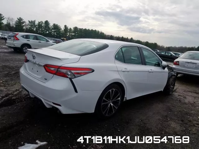 4T1B11HK1JU054768 фото 5