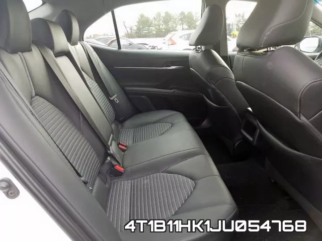 4T1B11HK1JU054768 фото 7