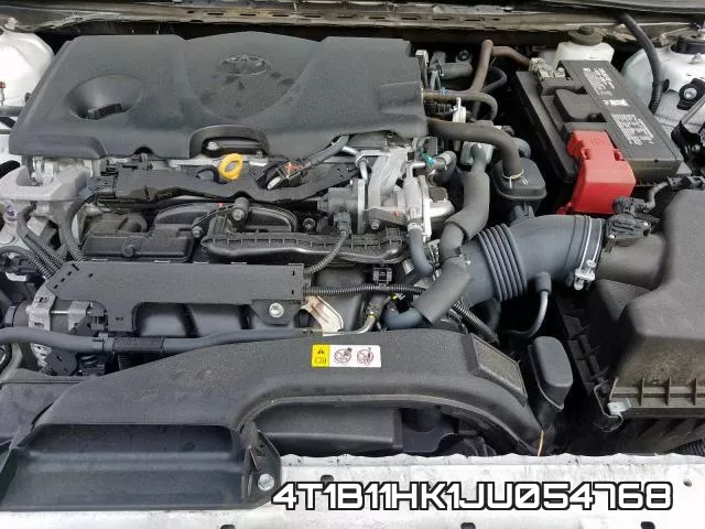 4T1B11HK1JU054768 фото 8