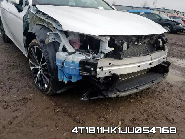 4T1B11HK1JU054768 фото 10