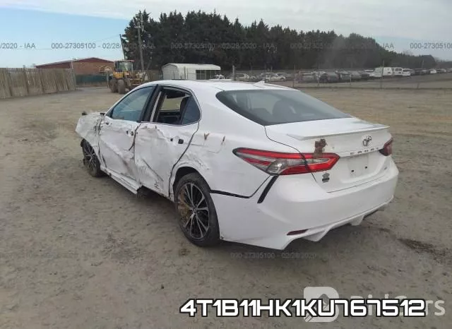 4T1B11HK1KU767512 фото 4