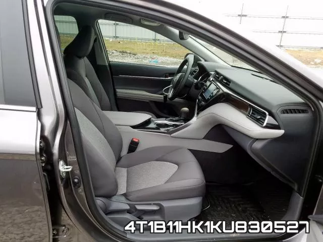 4T1B11HK1KU830527 фото 6