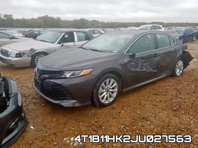 4T1B11HK2JU027563 фото 3