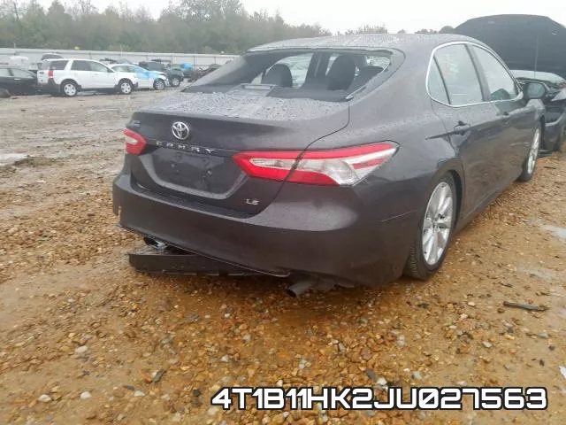 4T1B11HK2JU027563 фото 5
