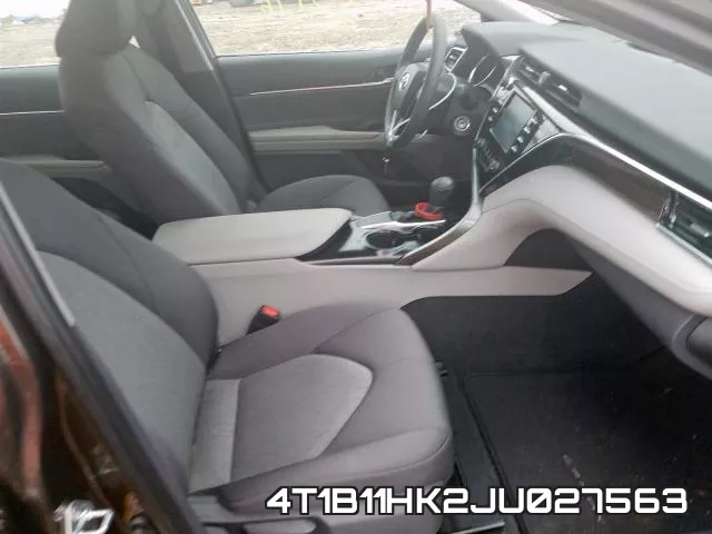4T1B11HK2JU027563 фото 6