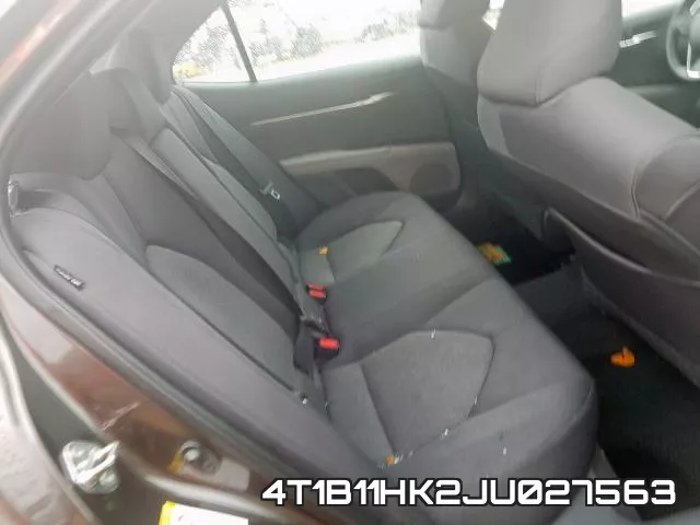 4T1B11HK2JU027563 фото 7