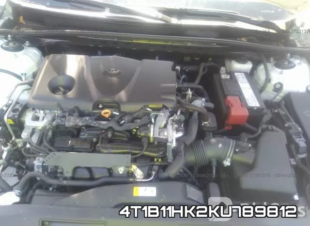 4T1B11HK2KU789812 фото 2