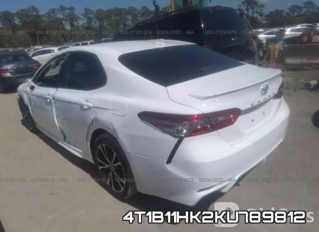 4T1B11HK2KU789812 фото 4