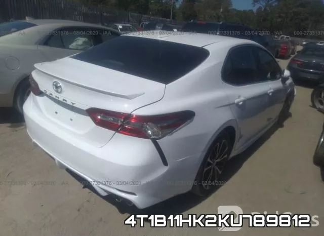 4T1B11HK2KU789812 фото 5