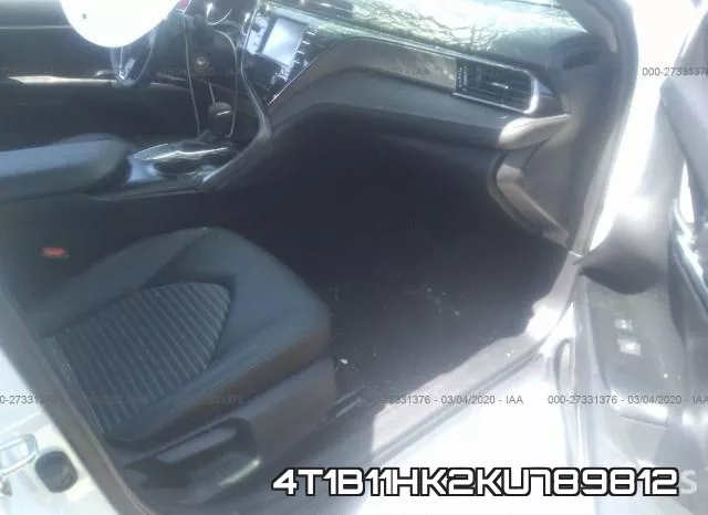 4T1B11HK2KU789812 фото 6