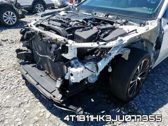 4T1B11HK3JU077355 фото 9
