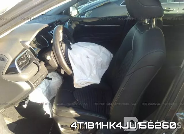 4T1B11HK4JU156260 фото 6