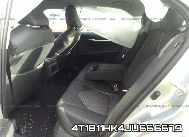 4T1B11HK4JU666673 фото 9