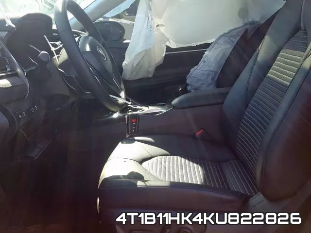 4T1B11HK4KU822826 фото 6