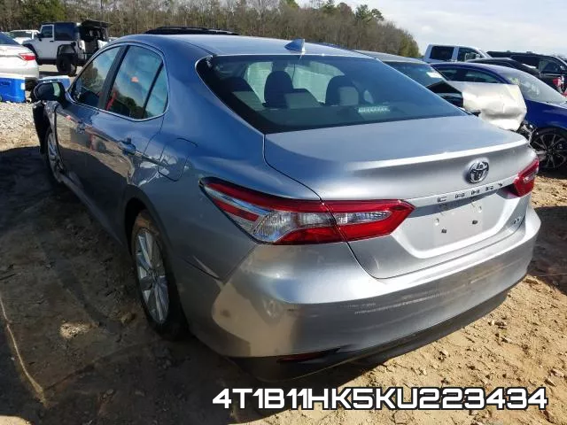 4T1B11HK5KU223434 фото 4