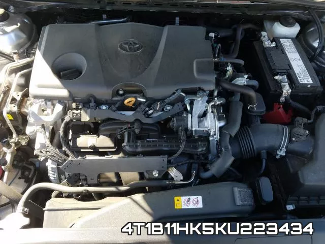 4T1B11HK5KU223434 фото 8