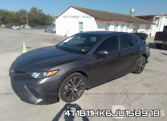4T1B11HK6JU158978 фото 3