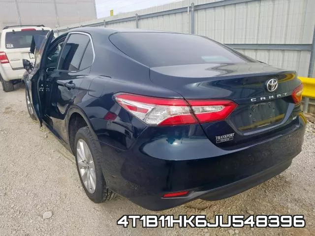 4T1B11HK6JU548396 фото 4