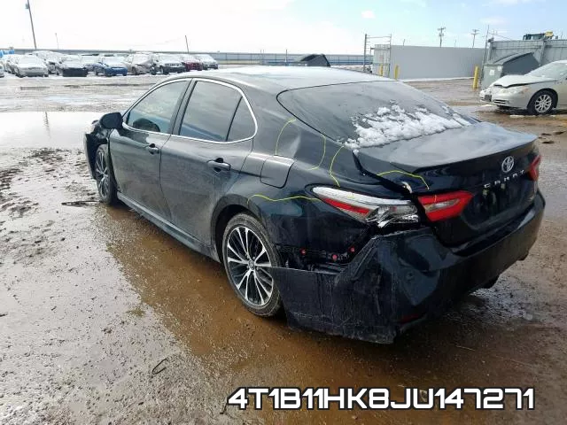 4T1B11HK8JU147271 фото 4