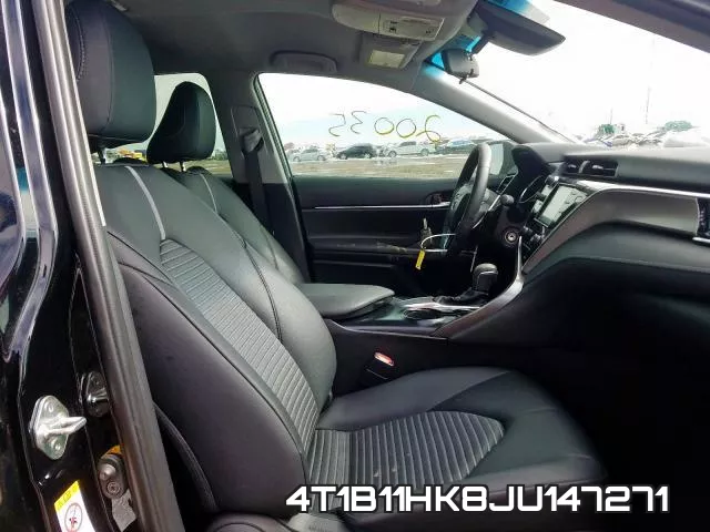 4T1B11HK8JU147271 фото 6