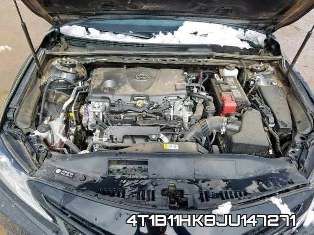 4T1B11HK8JU147271 фото 8