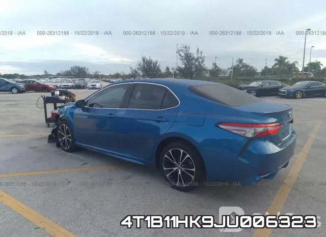 4T1B11HK9JU006323 фото 4