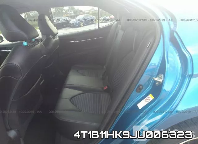 4T1B11HK9JU006323 фото 9