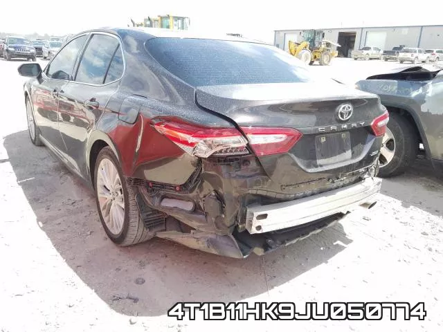 4T1B11HK9JU050774 фото 4