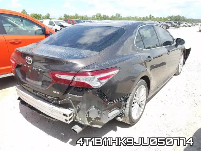 4T1B11HK9JU050774 фото 5