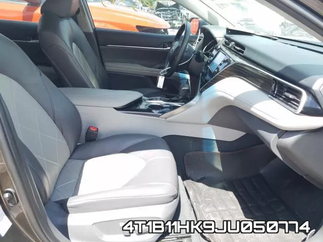 4T1B11HK9JU050774 фото 6