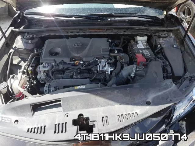 4T1B11HK9JU050774 фото 8