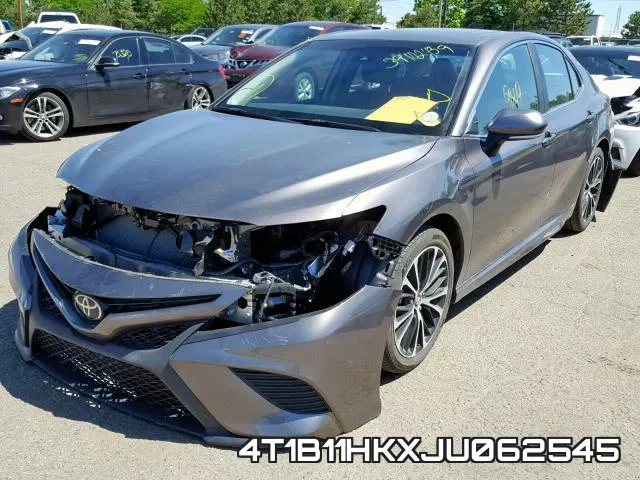 4T1B11HKXJU062545 фото 3