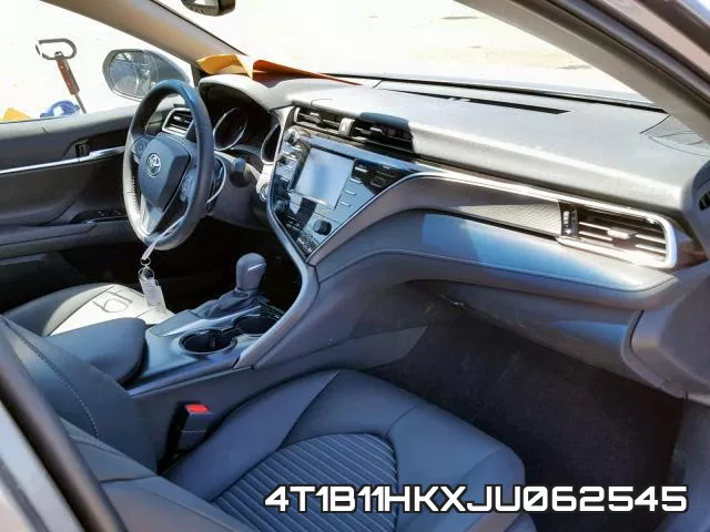 4T1B11HKXJU062545 фото 6