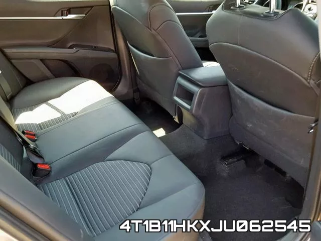 4T1B11HKXJU062545 фото 7